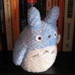 Totoro!