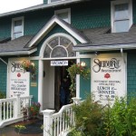 Shelburne Inn